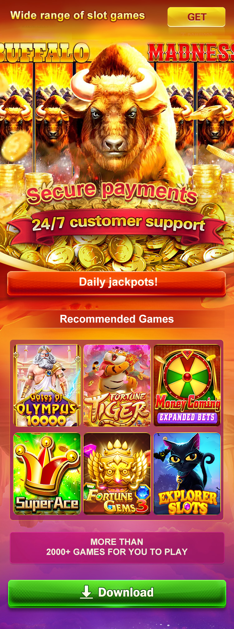 Lucky Club